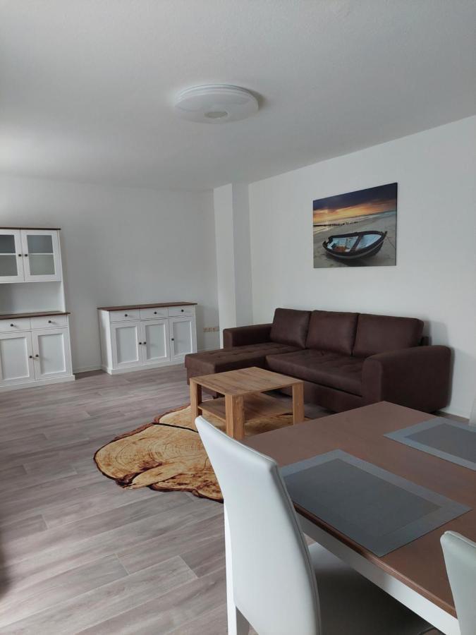 Ferien In Ostseenaehe Apartamento Gelbensande Exterior foto